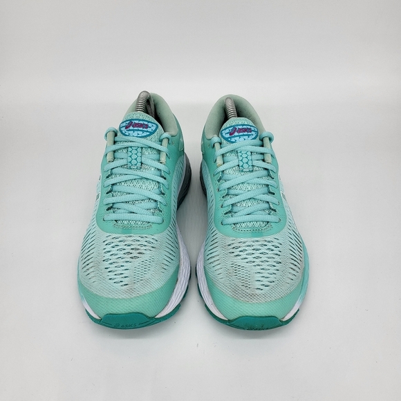 ASICS Women's Gel-Kayano 25 Running Shoes Size 7.5 - Picture 2 of 8